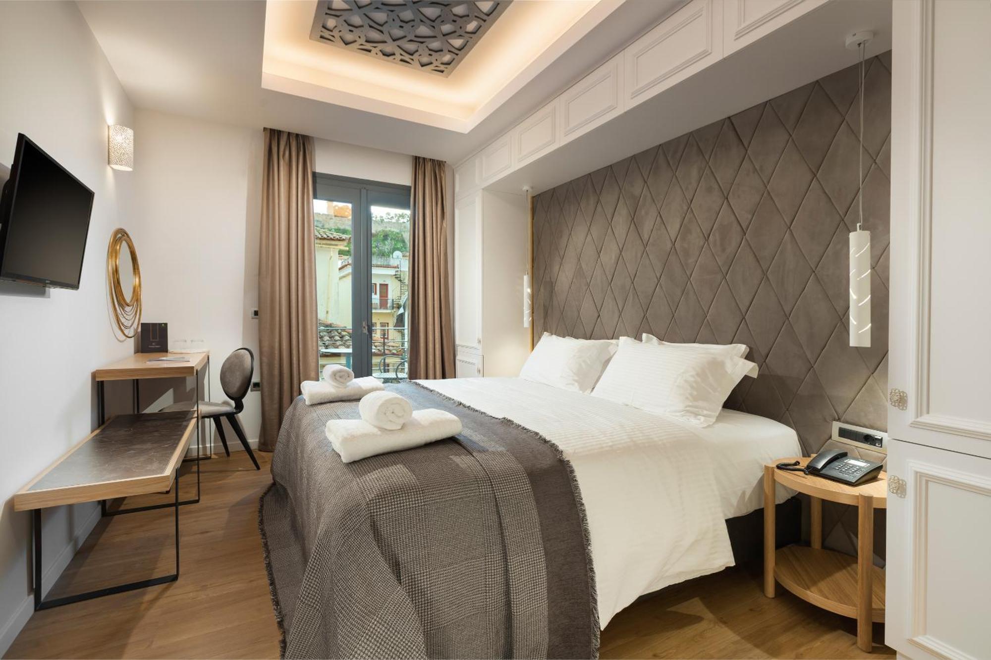 Carpe Diem Boutique Hotel Návplio Rom bilde